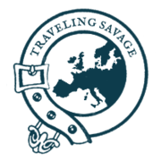 Traveling Savage