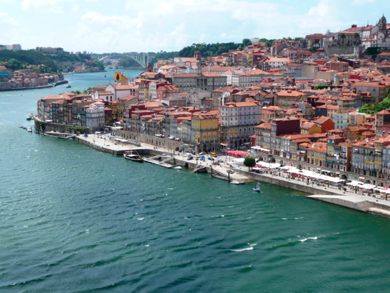 Guest House Douro, Porto, Portugal