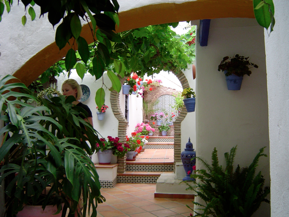 Vejer de la Frontera, Spain