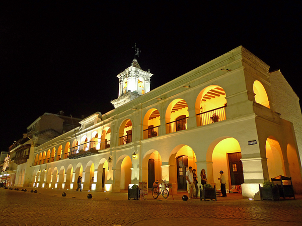 Salta, Argentina