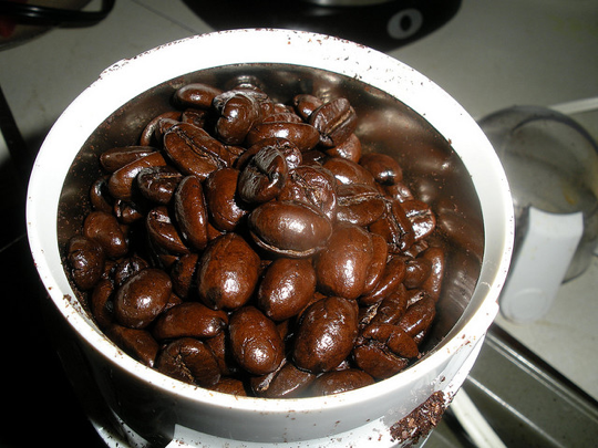 Nicaraguan Coffee