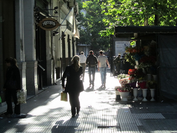 Microcentro
