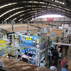 Inside the central market