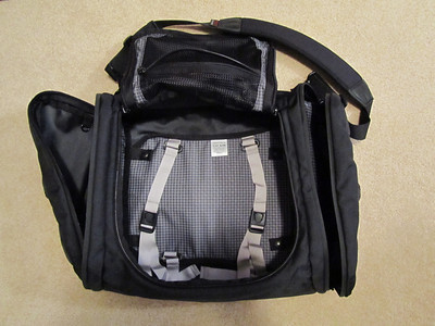 Tom Bihn's Aeronaut