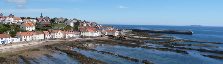 Pittenweem, Fife