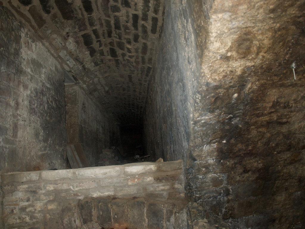 What Lies Beneath Edinburgh's Old Town