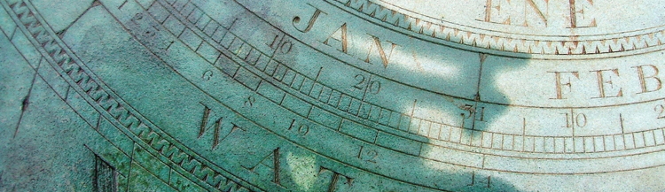 Sundial