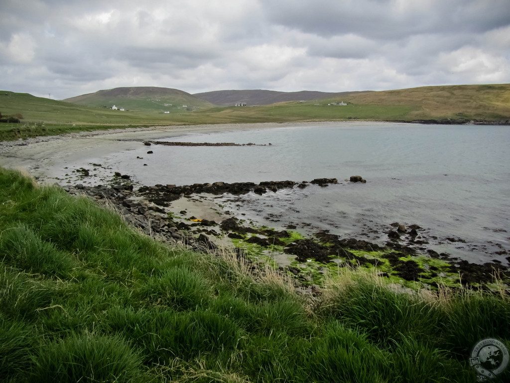 Ramble On: Driving Tours of Shetland