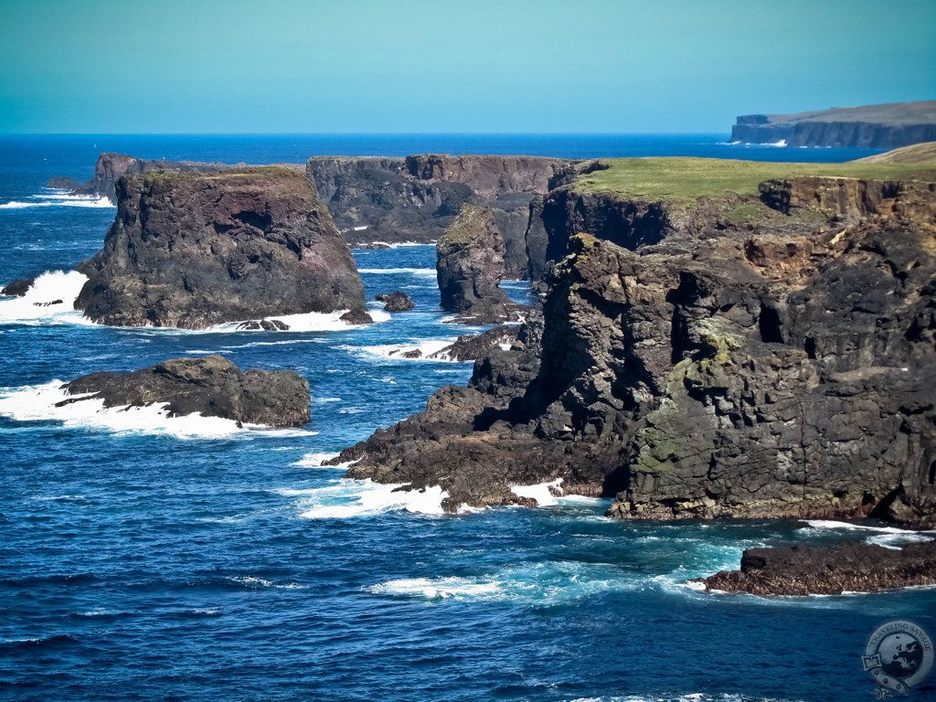 Ramble On: Driving Tours of Shetland