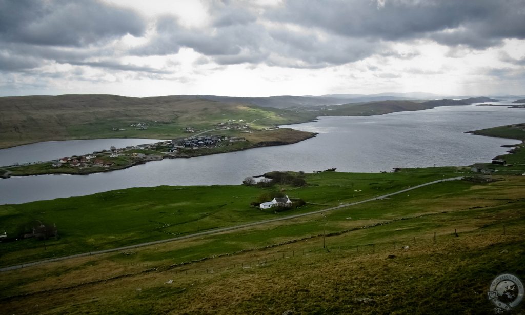 Ramble On: Driving Tours of Shetland
