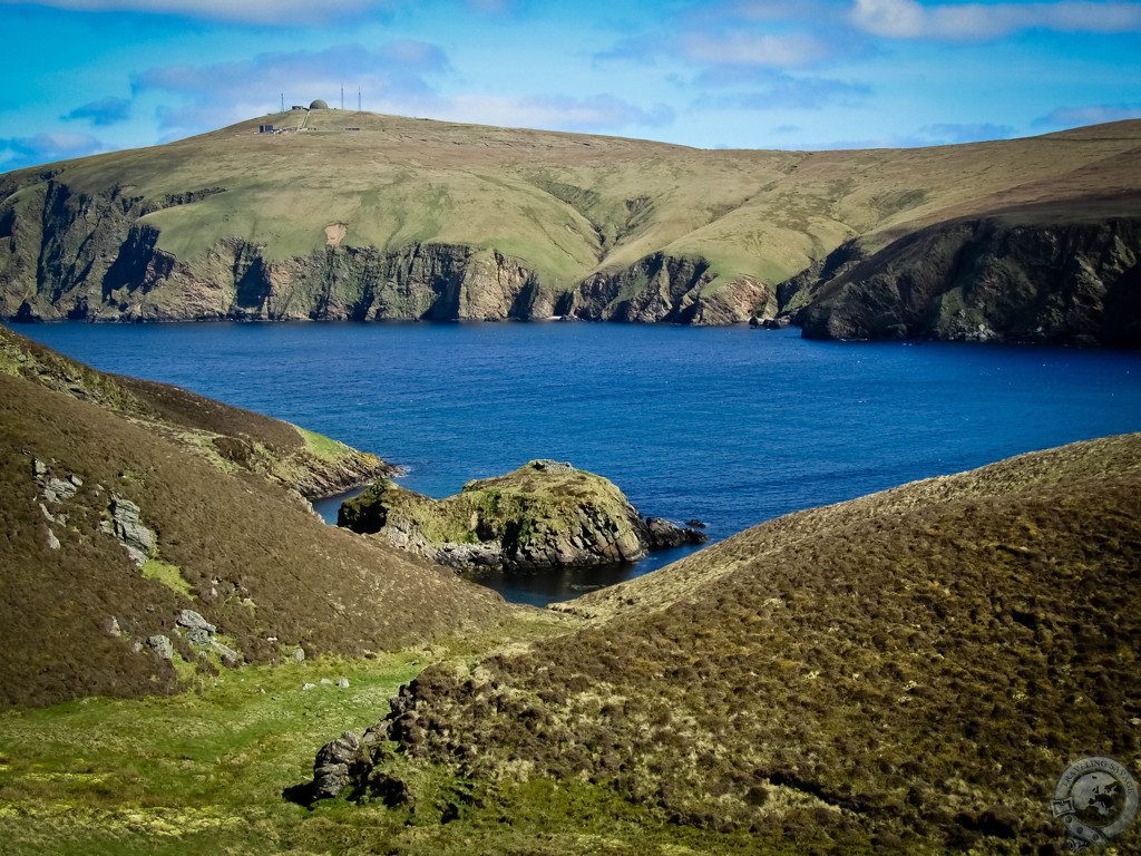 Ramble On: Driving Tours of Shetland