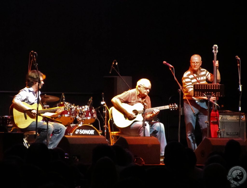 Getting Folked Up in Shetland, Part 3