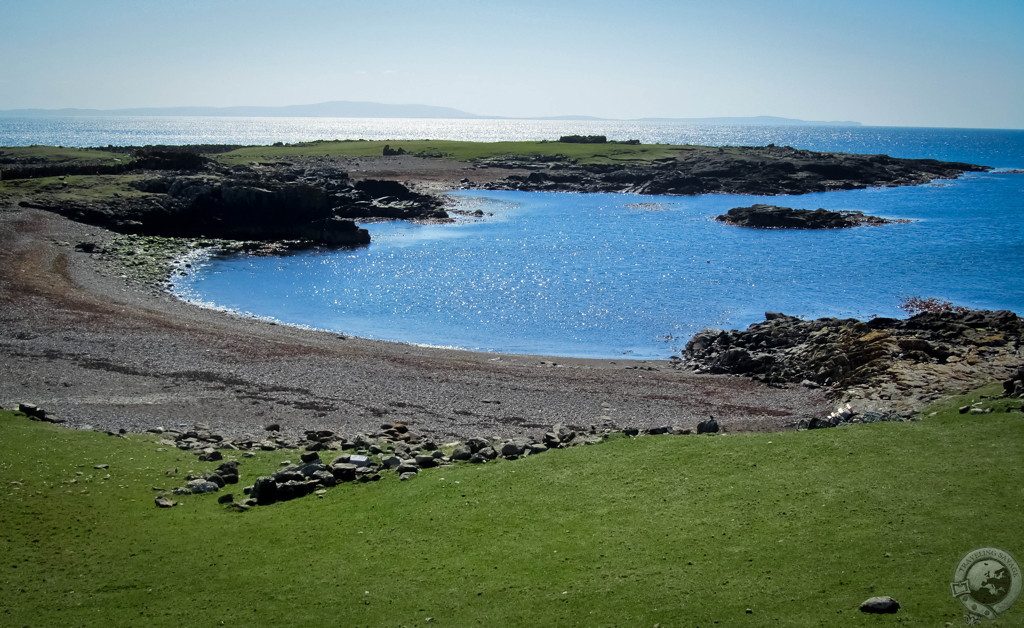 Ramble On: Driving Tours of Shetland