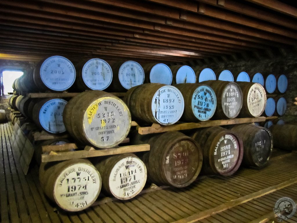 From Grain to Glass, Balvenie's Labor of Love