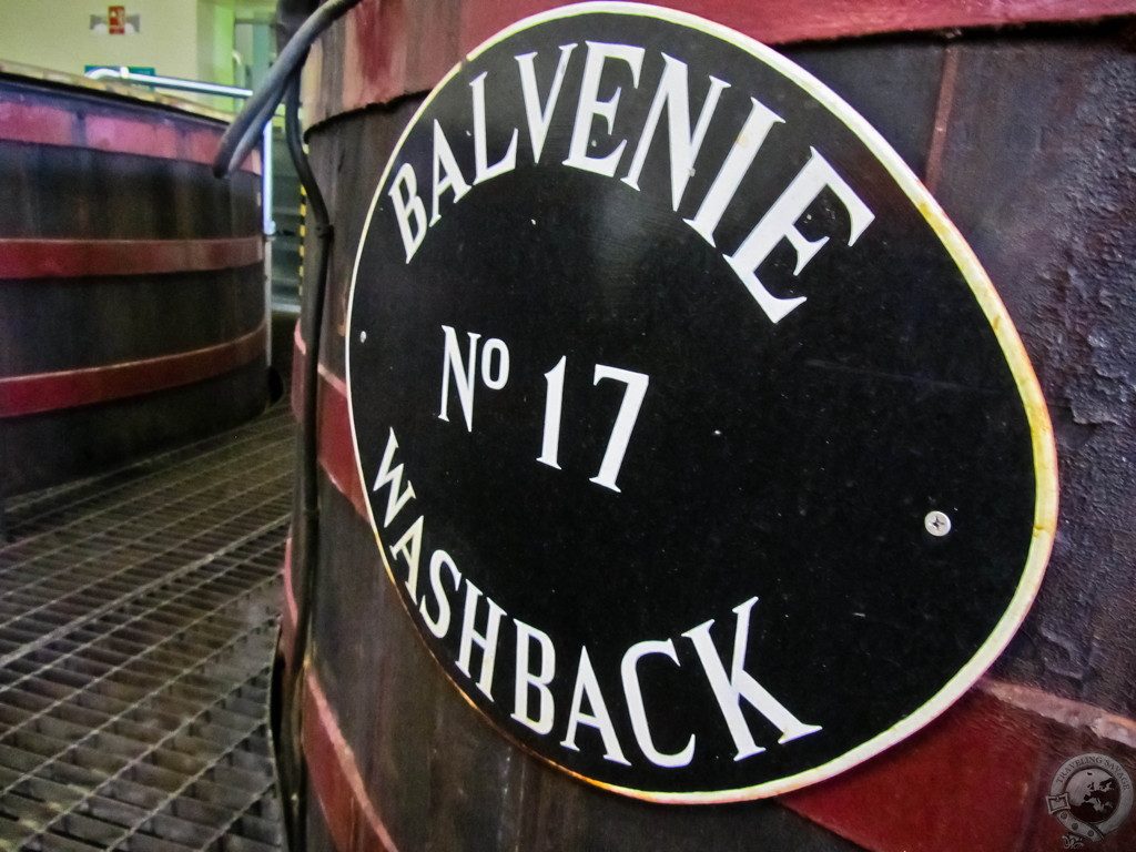 From Grain to Glass, Balvenie's Labor of Love