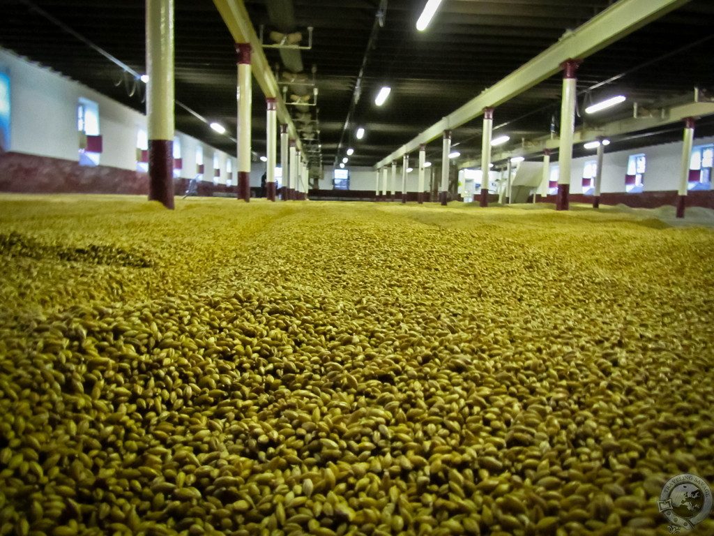 From Grain to Glass, Balvenie's Labor of Love
