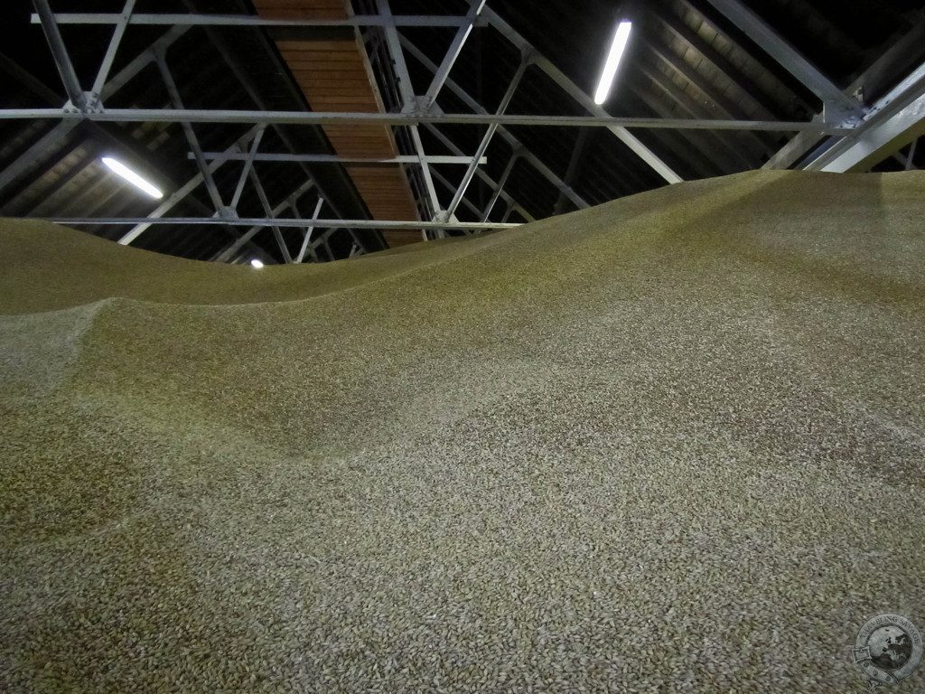 From Grain to Glass, Balvenie's Labor of Love