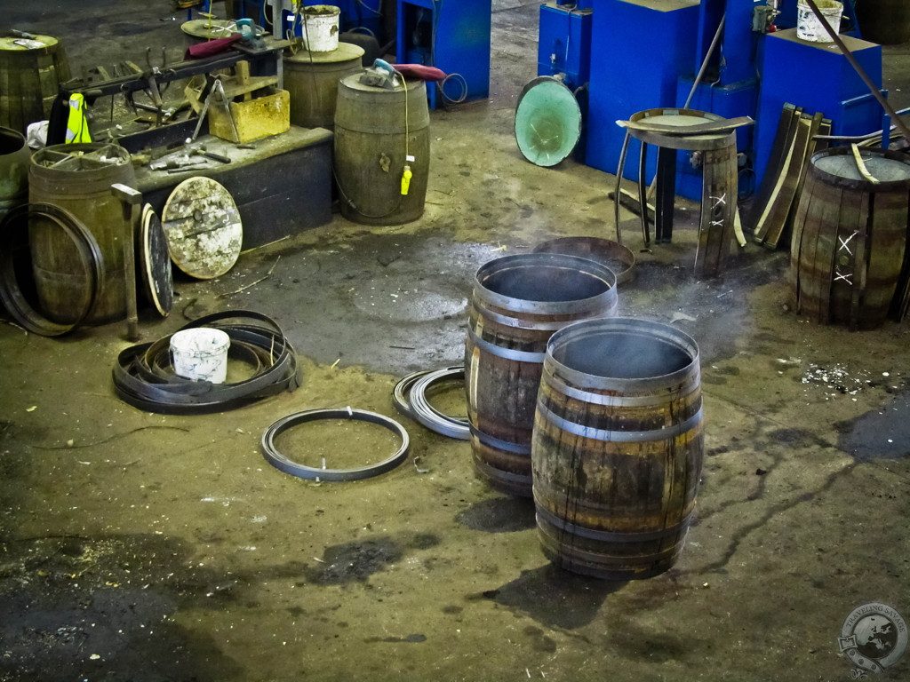 From Grain to Glass, Balvenie's Labor of Love
