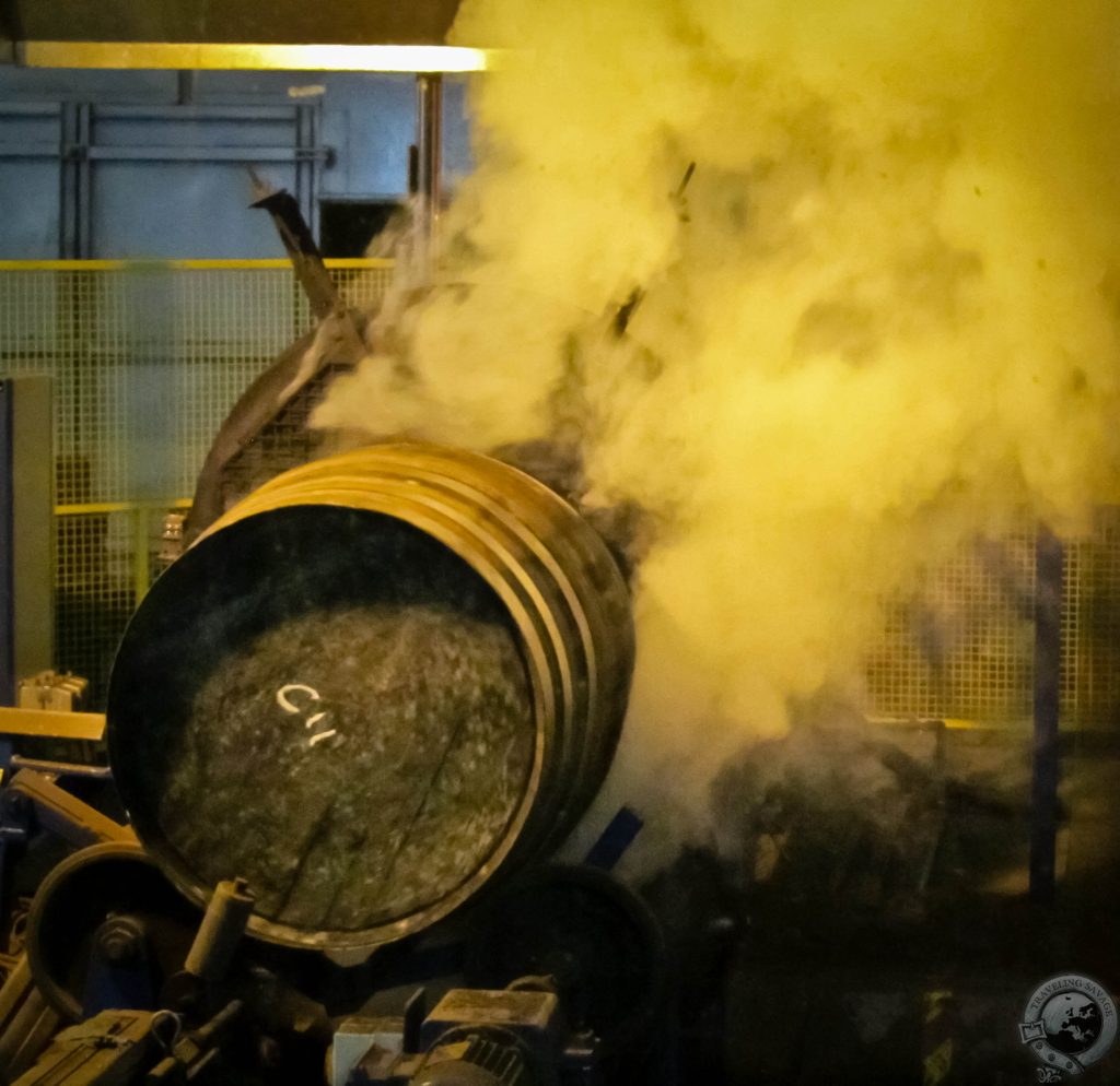 From Grain to Glass, Balvenie's Labor of Love