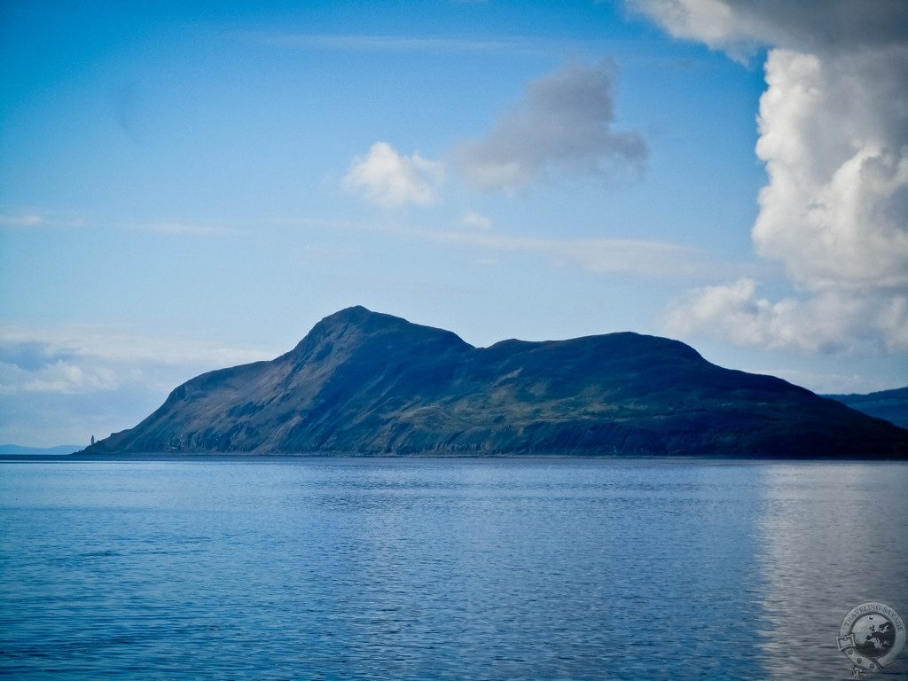 The Lowdown on the Isle of Arran