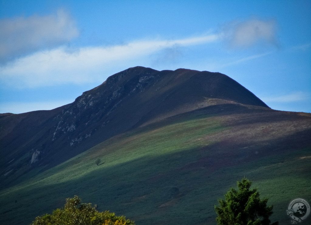 The Lowdown on the Isle of Arran