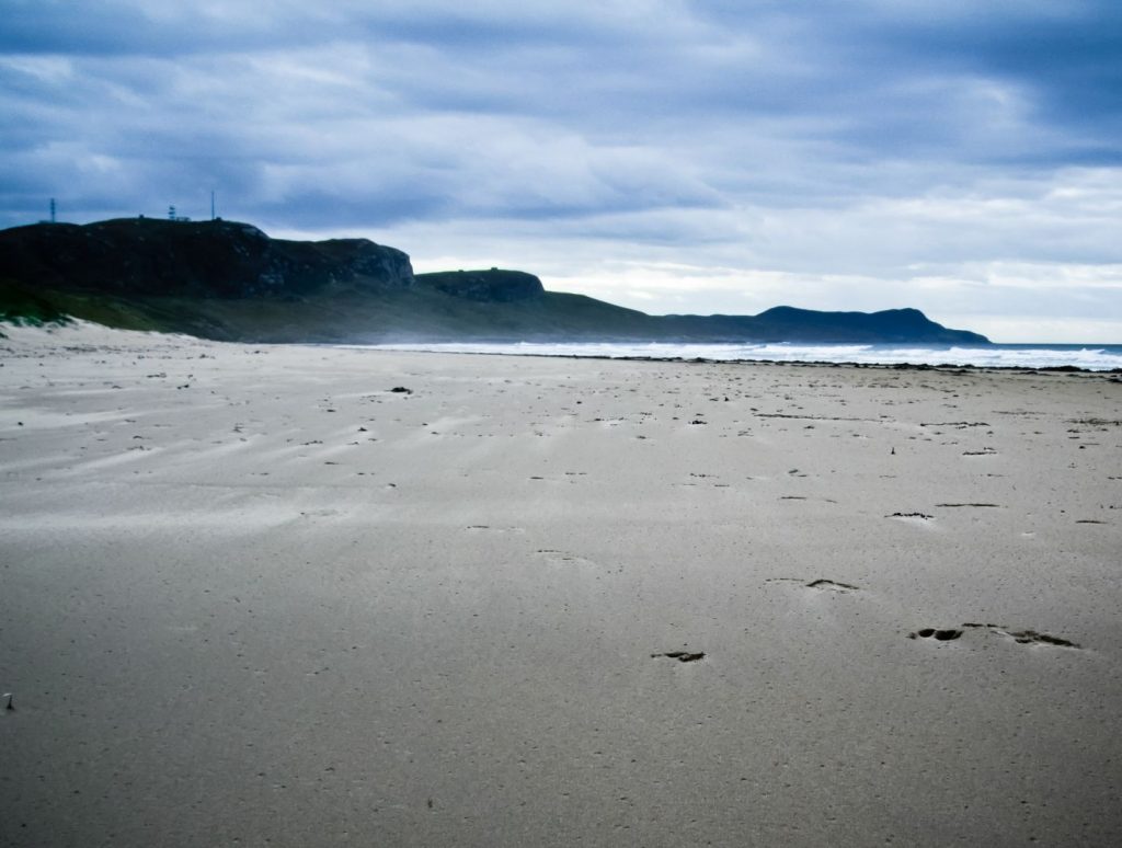 Machir Bay, Islay, Scotland