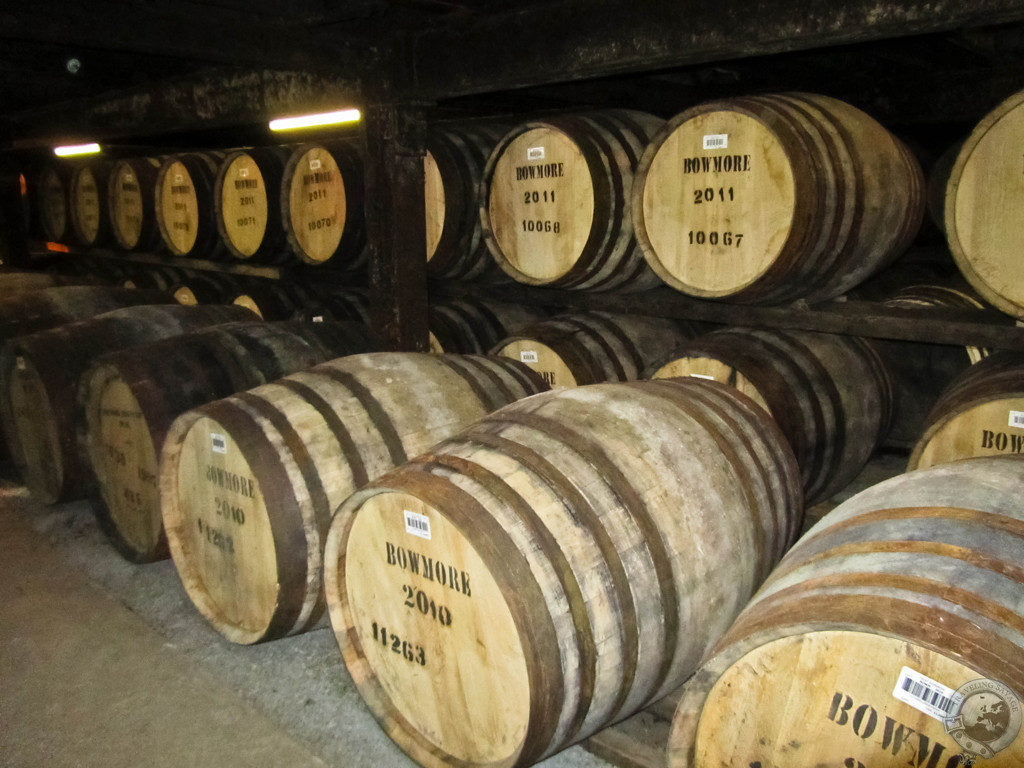 The Beginner's Guide to Single Malt Whisky, Part 2
