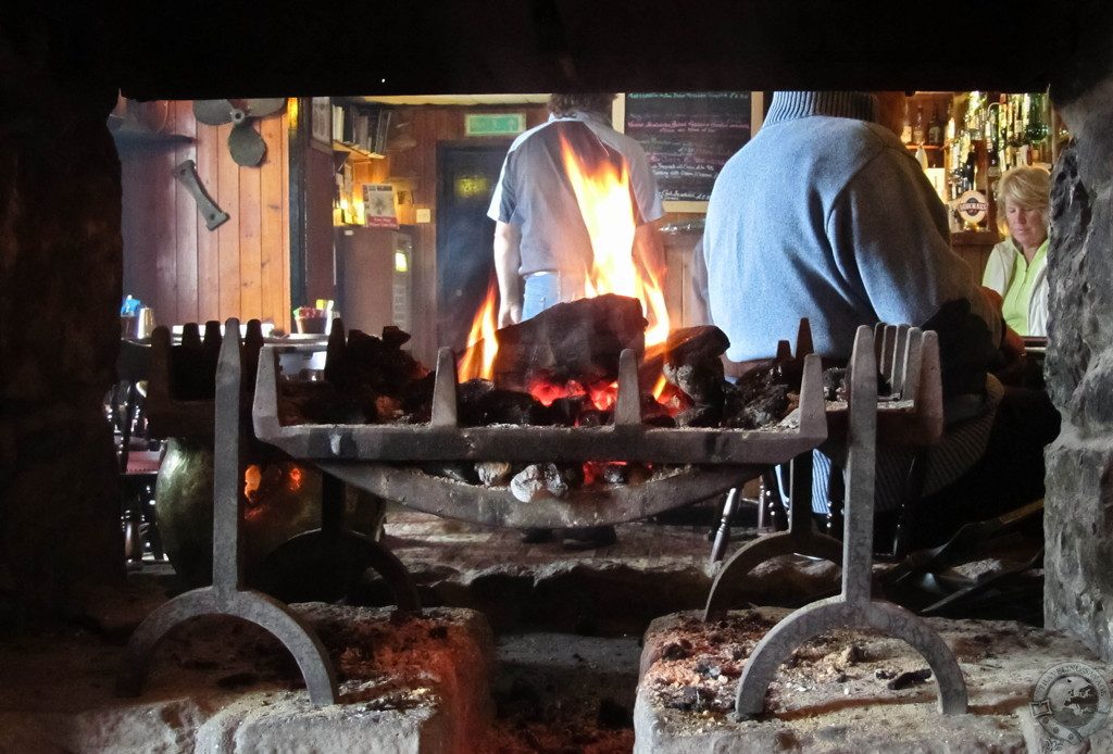 Tooling Around Skye's Craft Trail