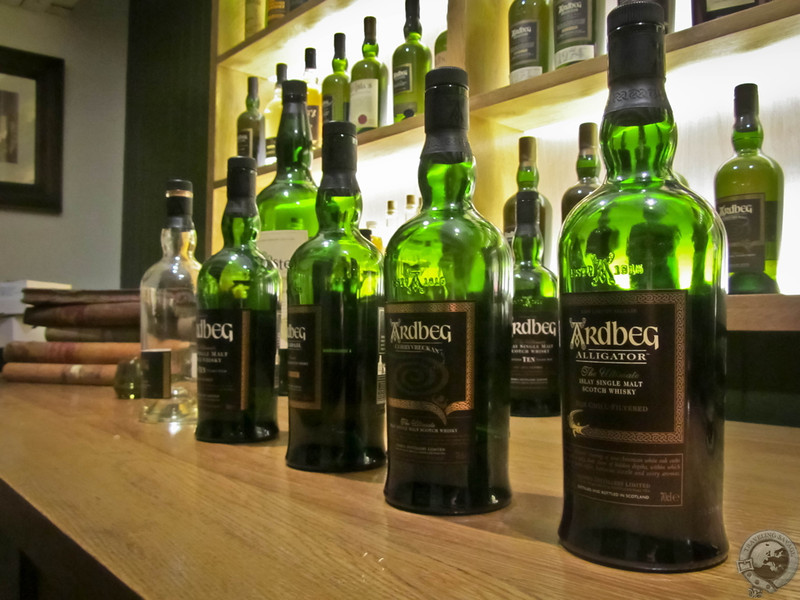 The Boys of Ardbeg