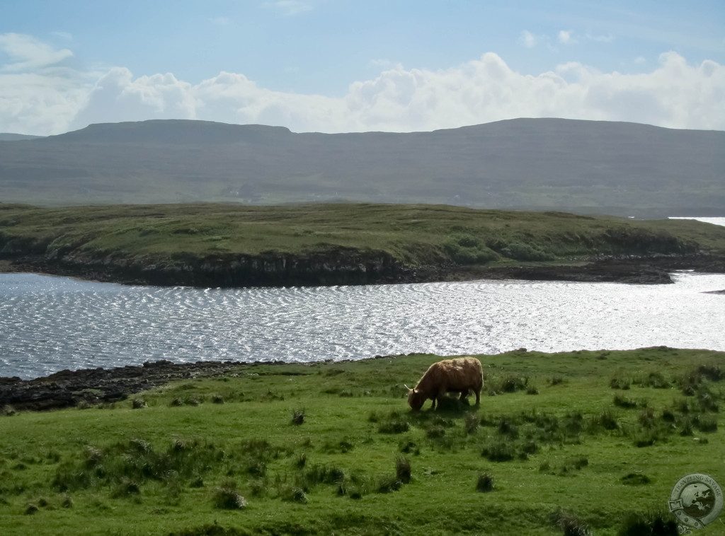 Tooling Around Skye's Craft Trail