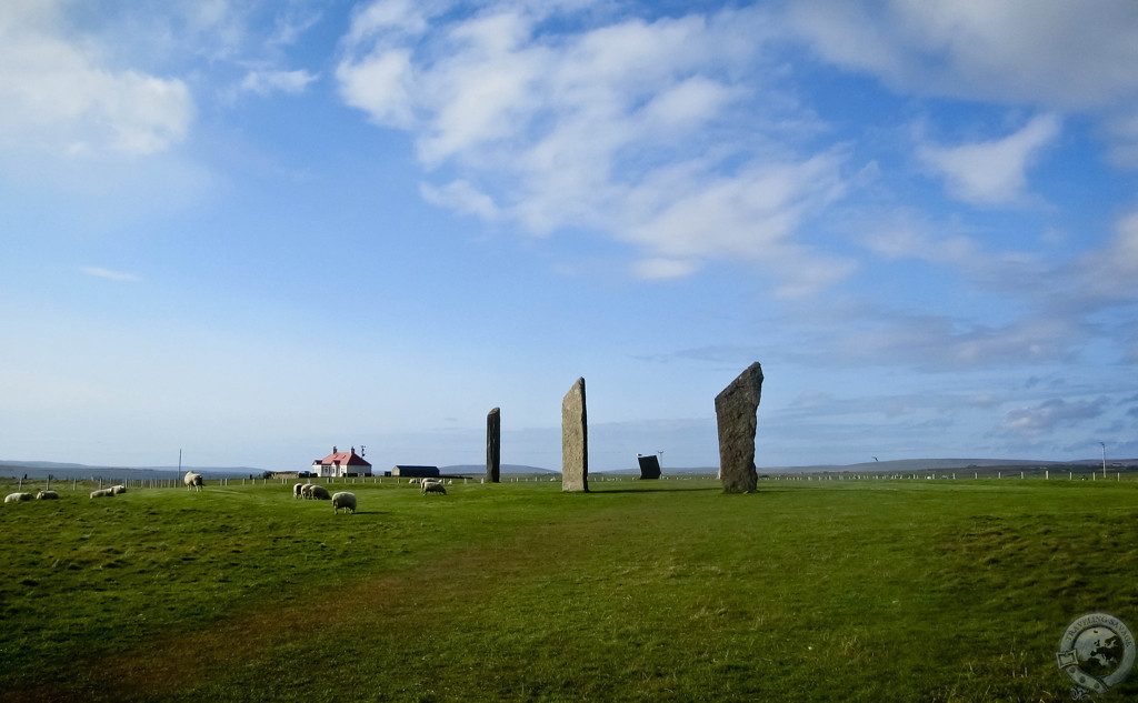 Orkney Is a Haunt of Wonders