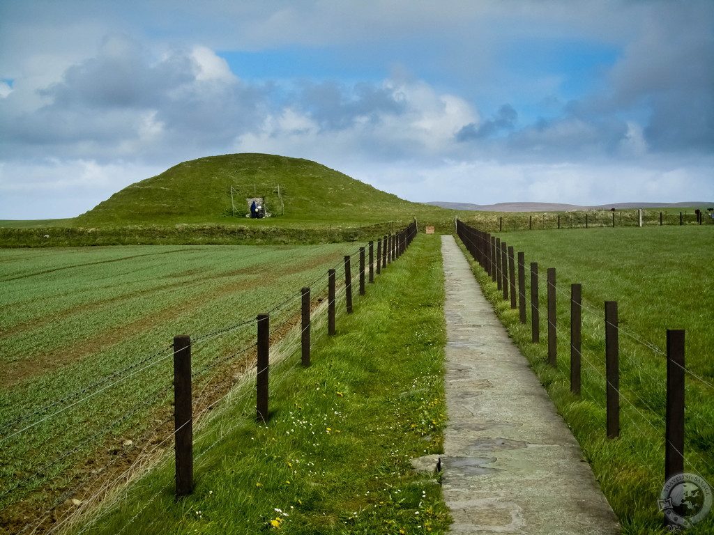 Orkney Is a Haunt of Wonders