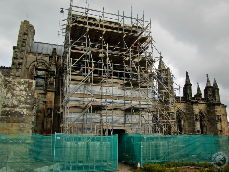 Rosslyn Chapel