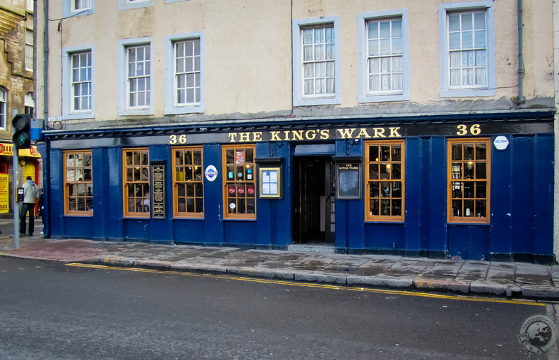 The King's Wark