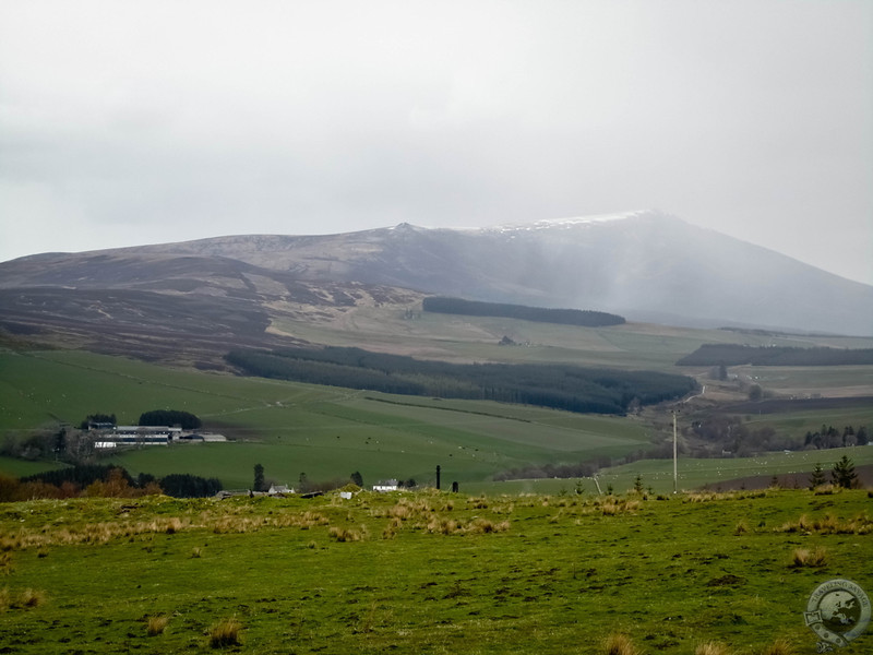 Ben Rinnes