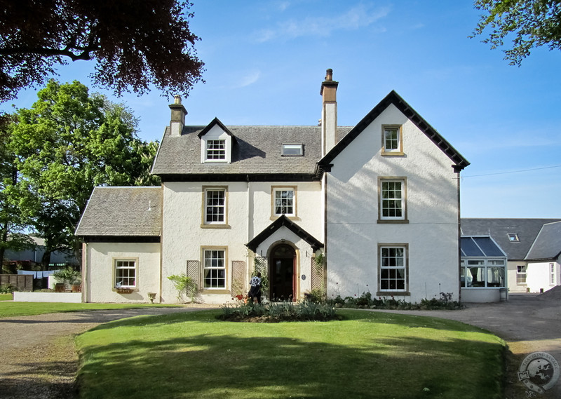 Trochelhill Country House B&B