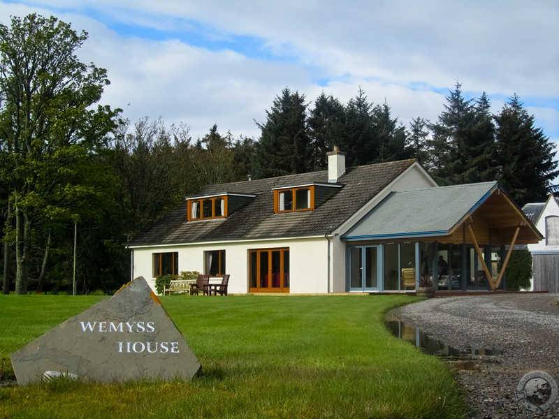 Wemyss House