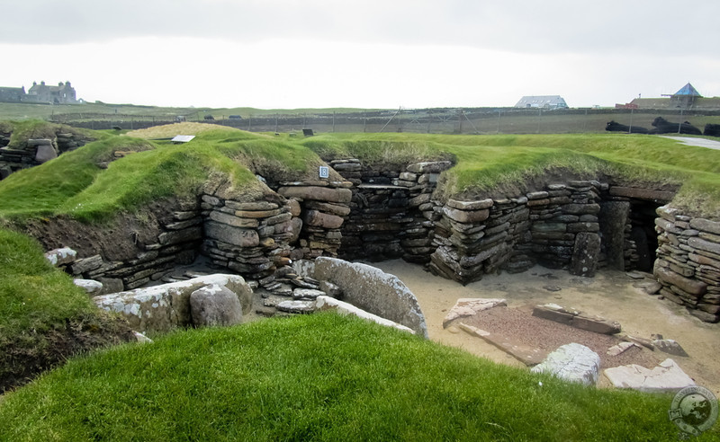 Skara Brae