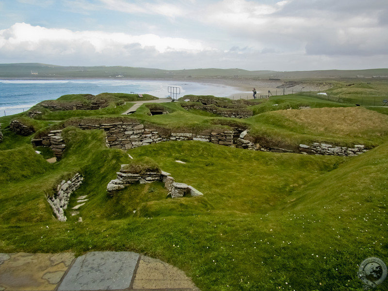 Skara Brae