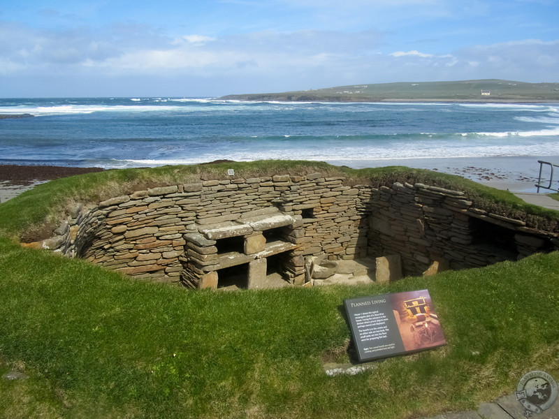 Skara Brae