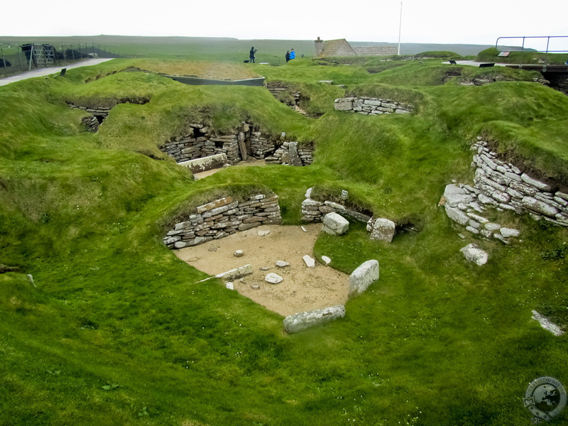 Skara Brae