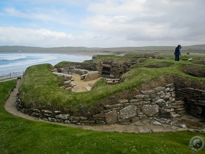 Skara Brae