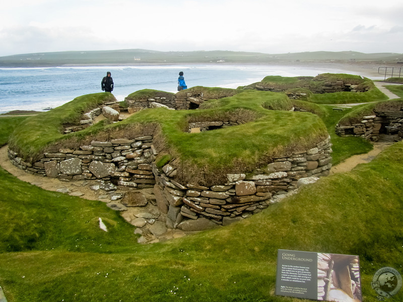 Skara Brae