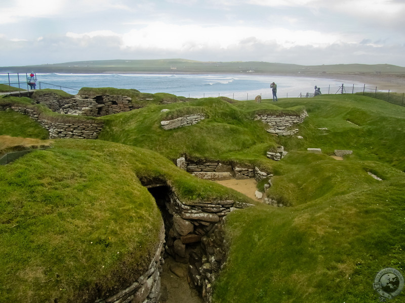 Skara Brae