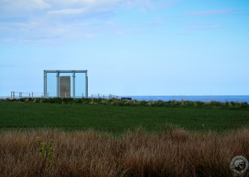 The Shandwick Stone