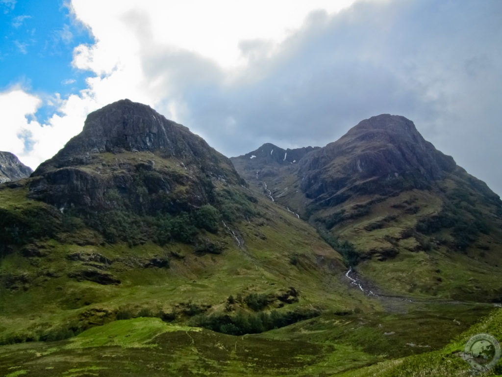 Glencoe, Highlands, Scotland