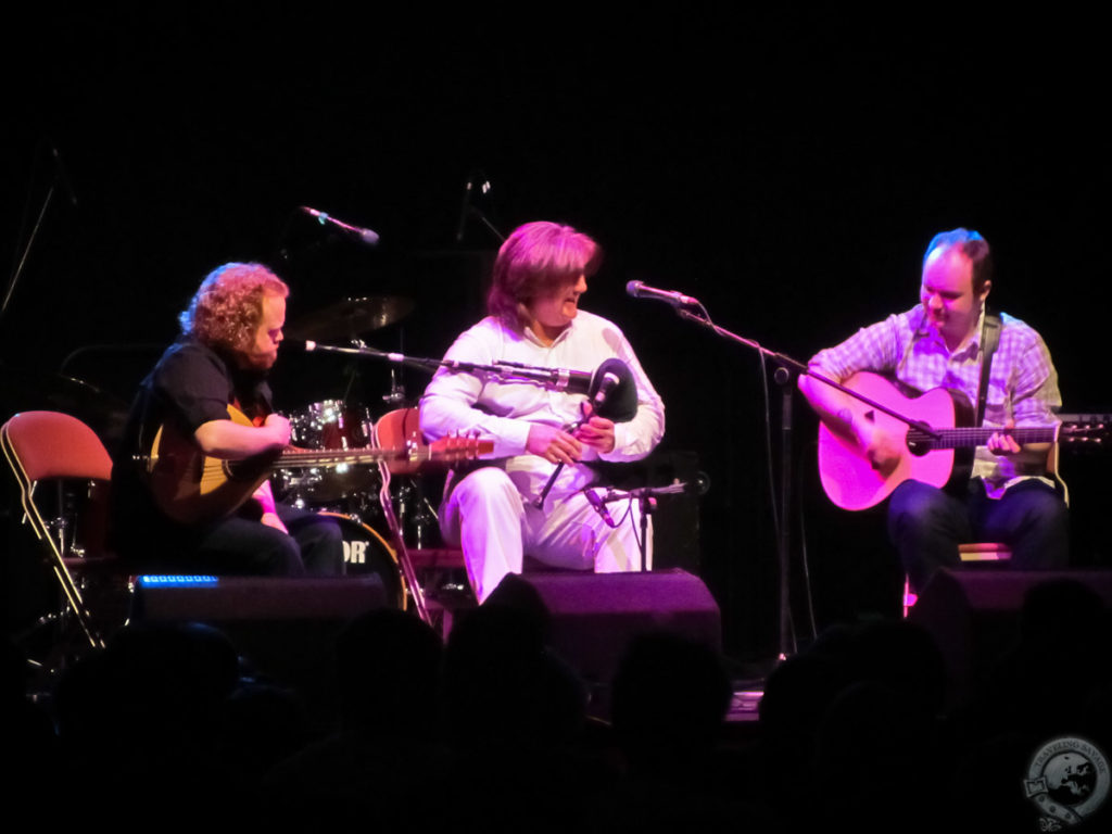 Shetland Folk Festival, Shetland Islands, Scotland