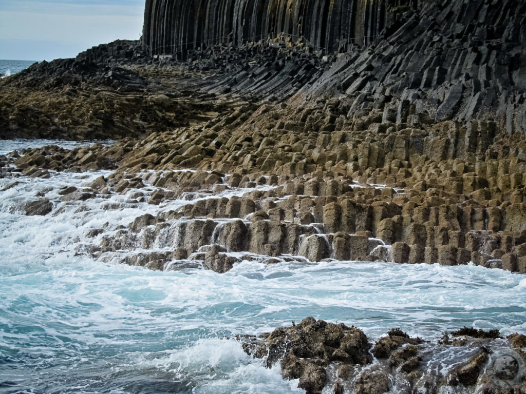 Staffa, Inner Hebrides, Scotland