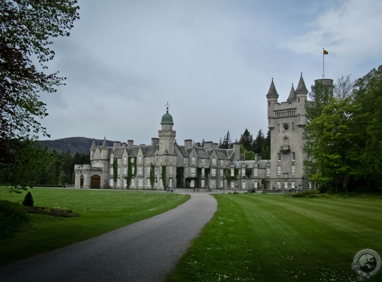 Balmoral Castle