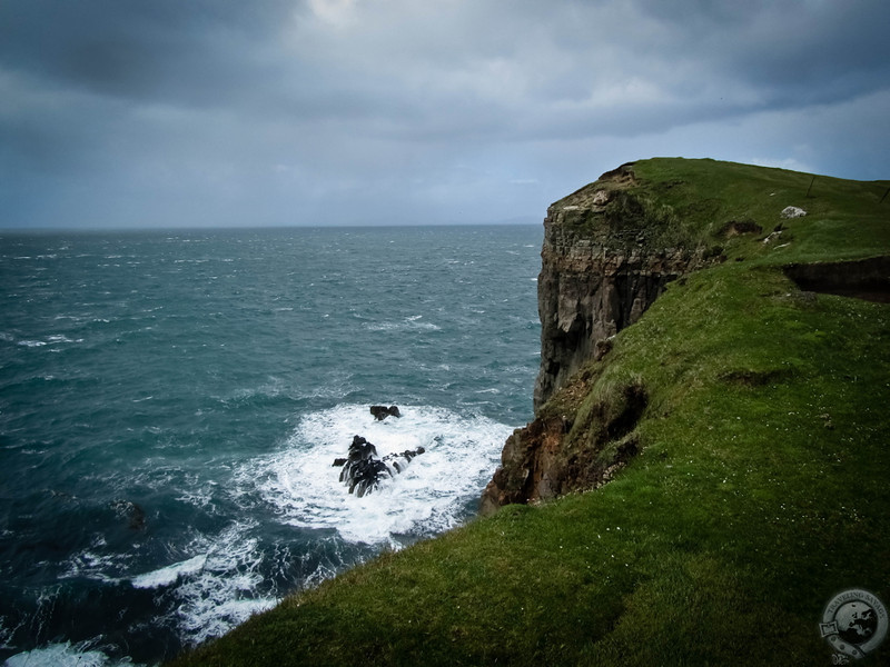 Neist Point, Isle of Skye, Scotland